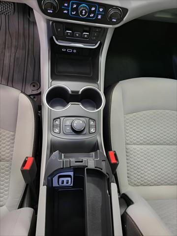 used 2020 GMC Terrain car, priced at $20,502
