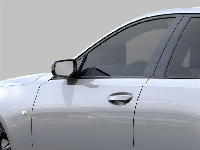 new 2026 Cadillac CT5 car, priced at $60,415