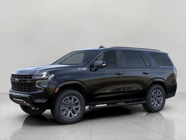 new 2024 Chevrolet Tahoe car, priced at $74,904