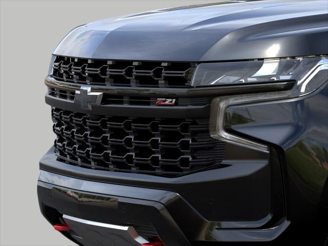 new 2024 Chevrolet Tahoe car, priced at $74,904