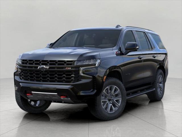 new 2024 Chevrolet Tahoe car, priced at $74,904