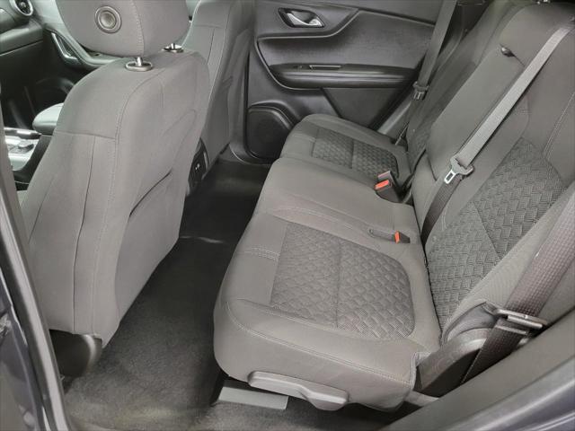 used 2022 Chevrolet Blazer car, priced at $25,940