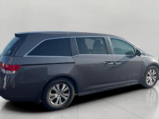 used 2014 Honda Odyssey car, priced at $9,530