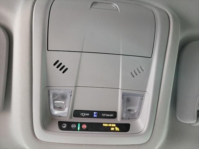 used 2023 GMC Acadia car, priced at $31,929