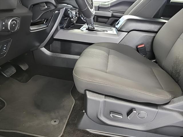 used 2018 Ford F-150 car, priced at $24,447