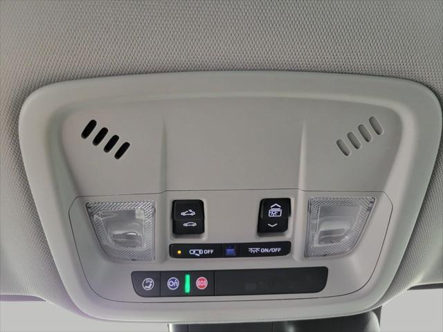 used 2024 Chevrolet Malibu car, priced at $20,893