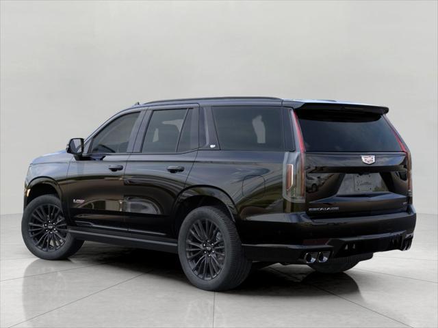 new 2024 Cadillac Escalade car, priced at $156,140