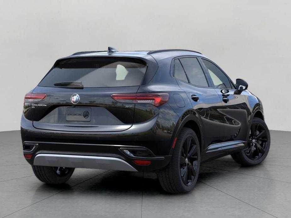 new 2023 Buick Envision car, priced at $41,065