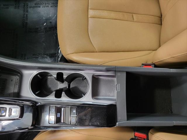 used 2020 Hyundai Sonata car, priced at $20,746