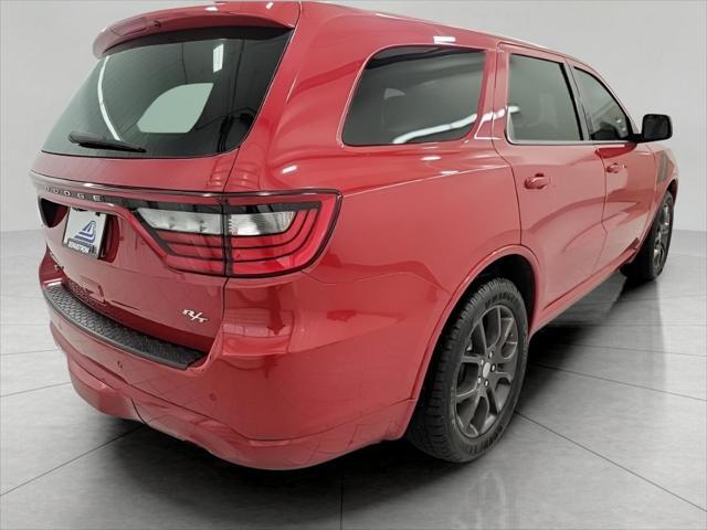 used 2018 Dodge Durango car, priced at $24,497