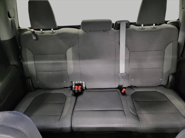 used 2020 Chevrolet Silverado 1500 car, priced at $33,988