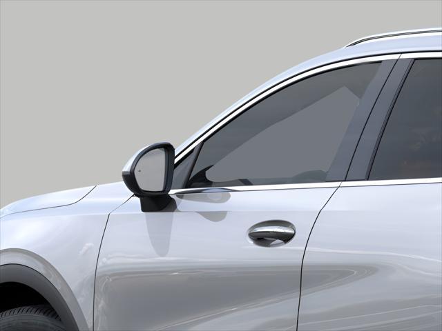 new 2025 Buick Envision car, priced at $38,740