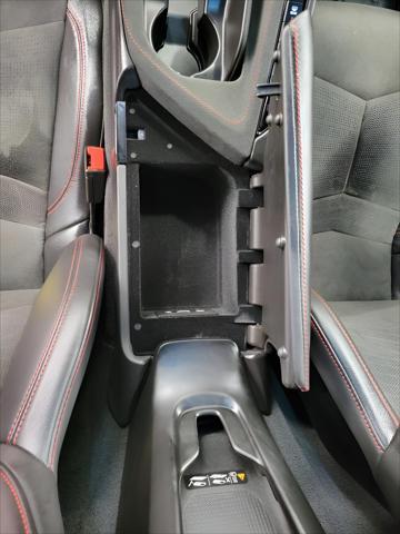 used 2020 Chevrolet Corvette car, priced at $71,505