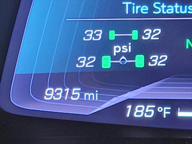 used 2020 Chevrolet Corvette car, priced at $71,505