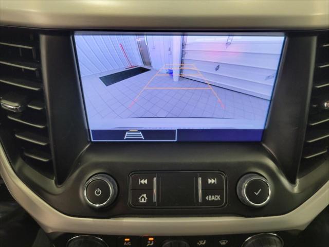 used 2023 GMC Acadia car, priced at $30,965
