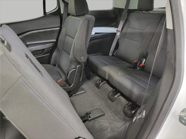 used 2023 GMC Acadia car, priced at $30,965