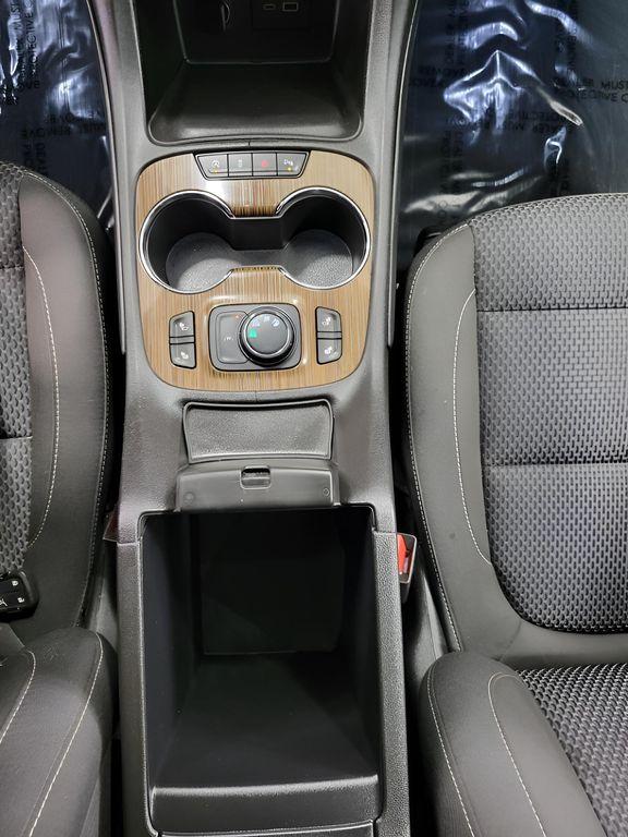 used 2023 GMC Acadia car, priced at $30,123