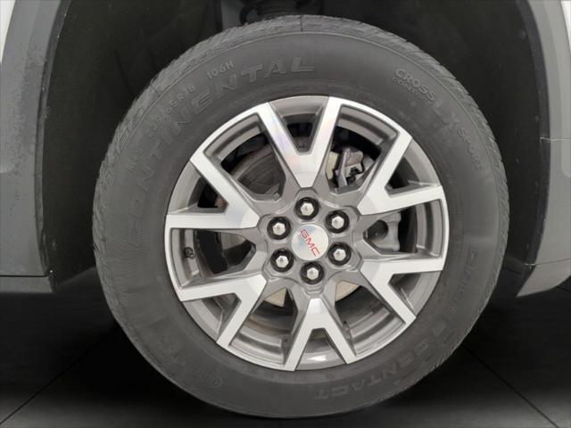 used 2023 GMC Acadia car, priced at $30,965