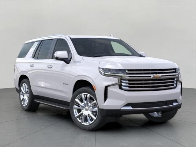 new 2024 Chevrolet Tahoe car, priced at $83,525