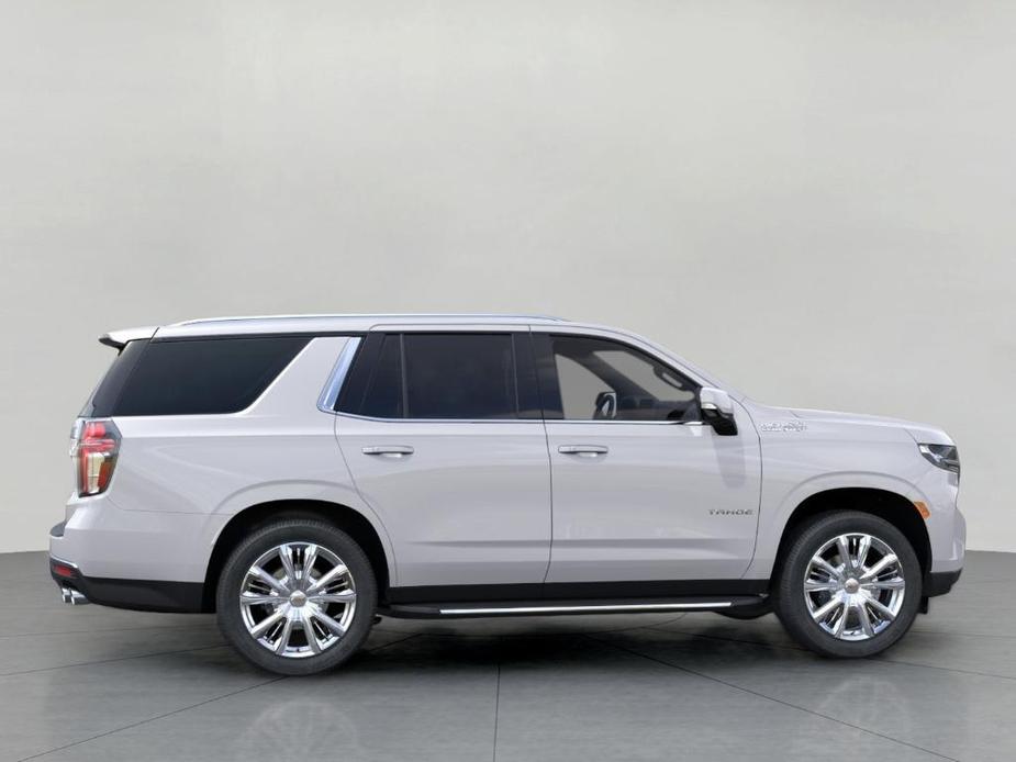 new 2024 Chevrolet Tahoe car, priced at $83,525