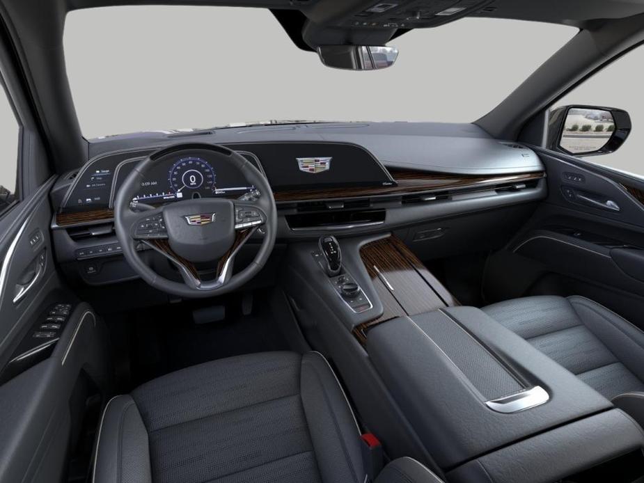 new 2024 Cadillac Escalade ESV car, priced at $103,810
