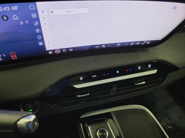 new 2025 Buick Enclave car, priced at $48,002