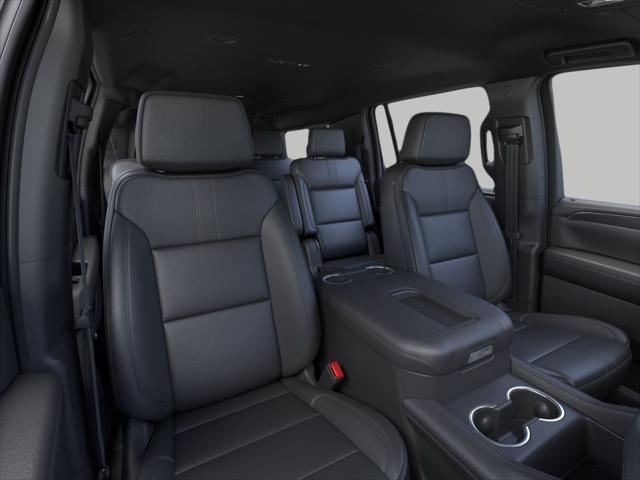 new 2024 Chevrolet Suburban car, priced at $72,675