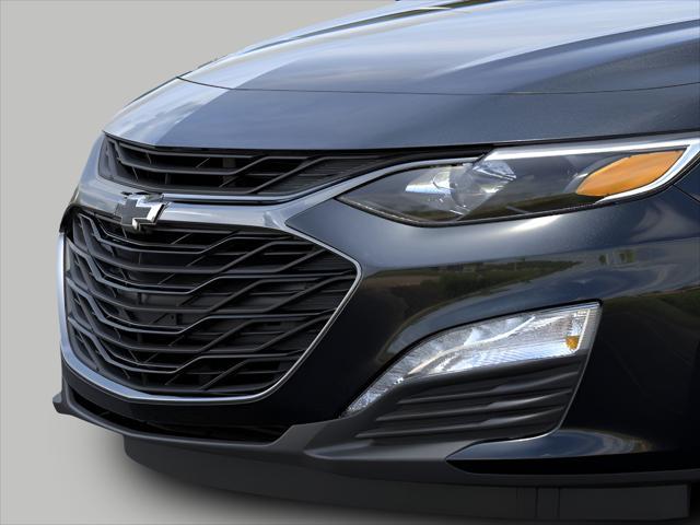 new 2025 Chevrolet Malibu car, priced at $29,686