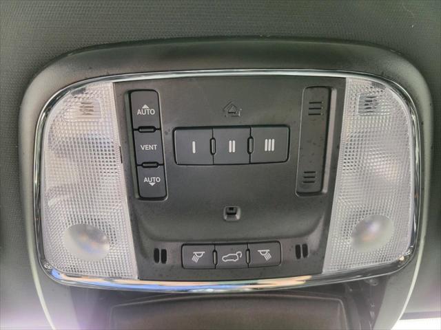 used 2022 Jeep Grand Cherokee car, priced at $29,993
