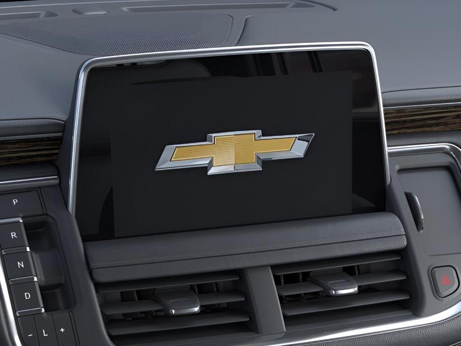 new 2024 Chevrolet Suburban car, priced at $87,275