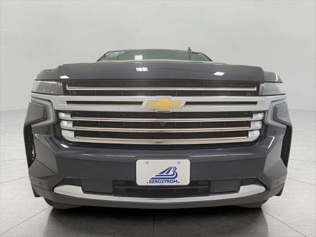 used 2023 Chevrolet Suburban car, priced at $69,231