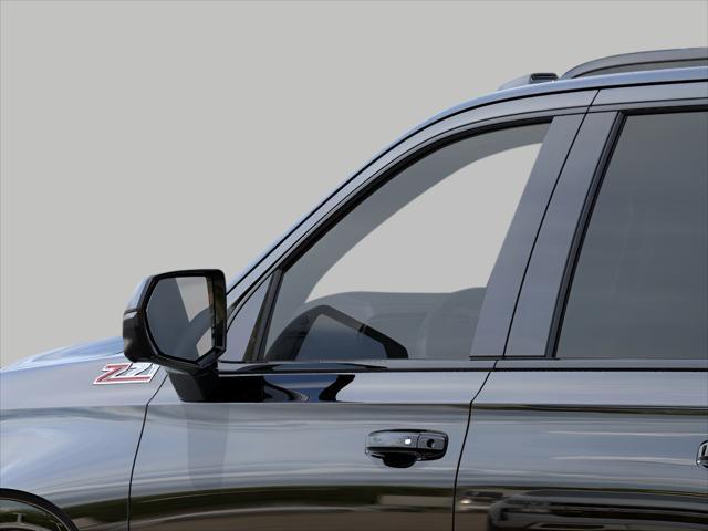new 2025 Chevrolet Suburban car, priced at $81,810