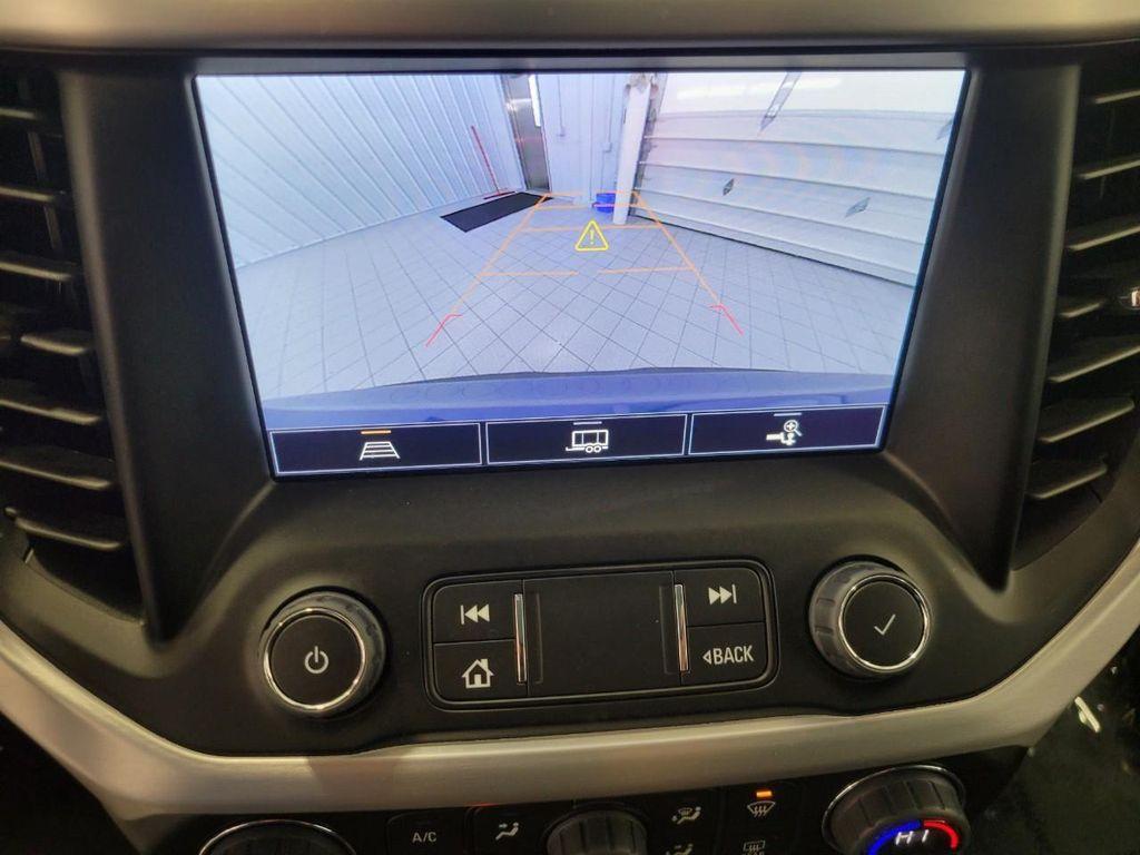 used 2023 GMC Acadia car, priced at $30,206
