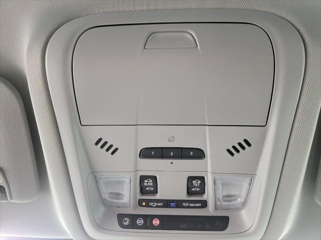 used 2023 GMC Acadia car, priced at $33,495