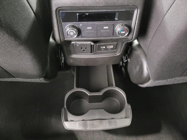 used 2023 GMC Acadia car, priced at $33,495