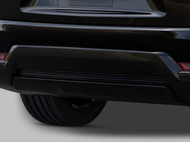 new 2025 Cadillac Escalade car, priced at $134,955