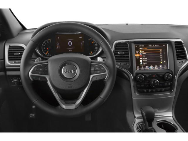 used 2018 Jeep Grand Cherokee car, priced at $16,135