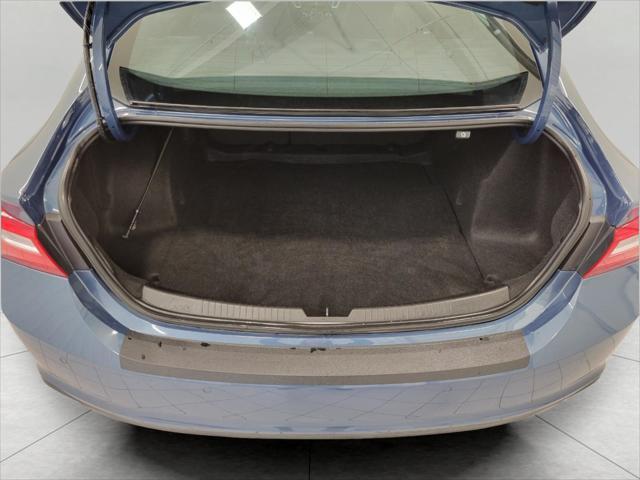 used 2024 Chevrolet Malibu car, priced at $19,813