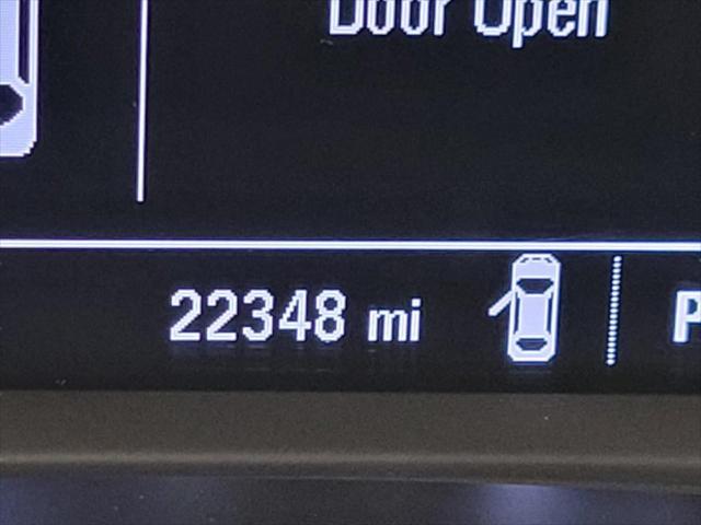 used 2024 Chevrolet Malibu car, priced at $19,813