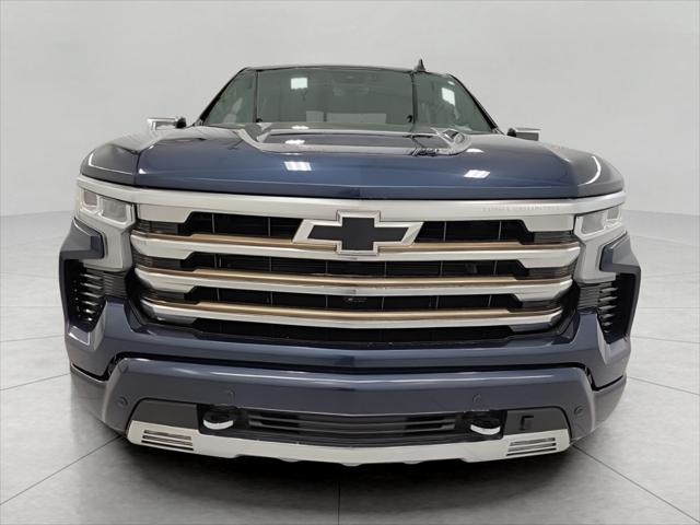 used 2022 Chevrolet Silverado 1500 car, priced at $50,436