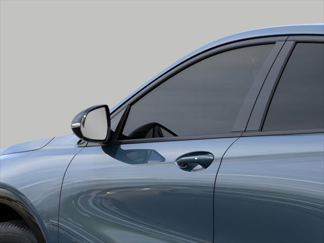 new 2025 Buick Envista car, priced at $29,348