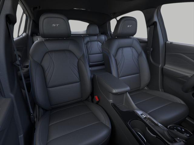 new 2025 Buick Envista car, priced at $29,348