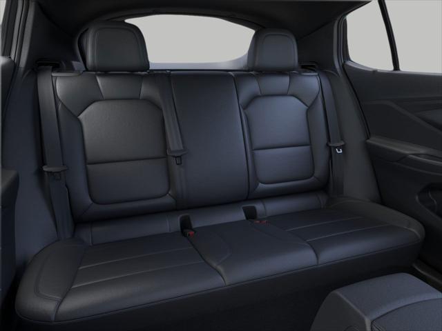 new 2025 Buick Envista car, priced at $29,348