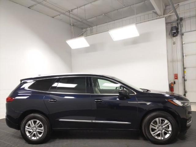 used 2020 Buick Enclave car, priced at $26,567