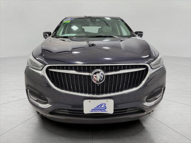 used 2020 Buick Enclave car, priced at $26,249