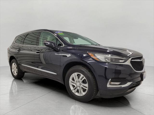 used 2020 Buick Enclave car, priced at $26,249