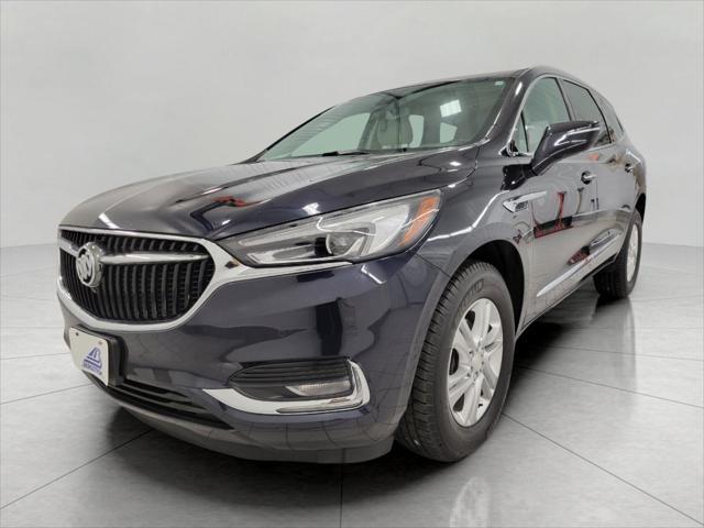 used 2020 Buick Enclave car, priced at $26,249