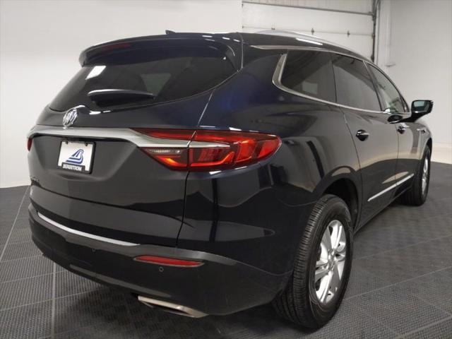 used 2020 Buick Enclave car, priced at $26,567