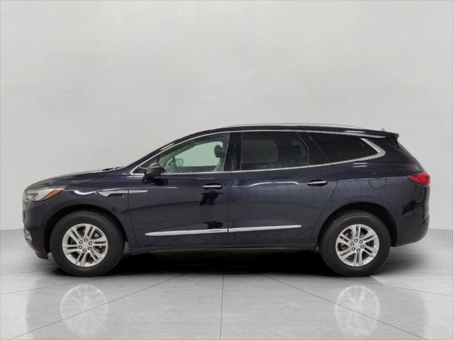 used 2020 Buick Enclave car, priced at $26,249