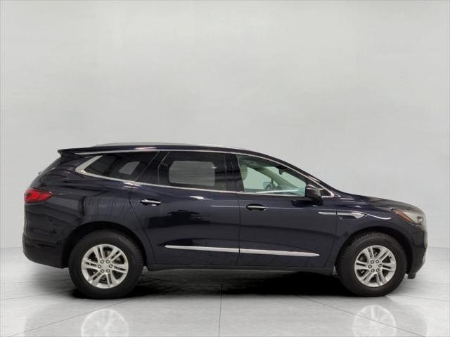 used 2020 Buick Enclave car, priced at $26,249